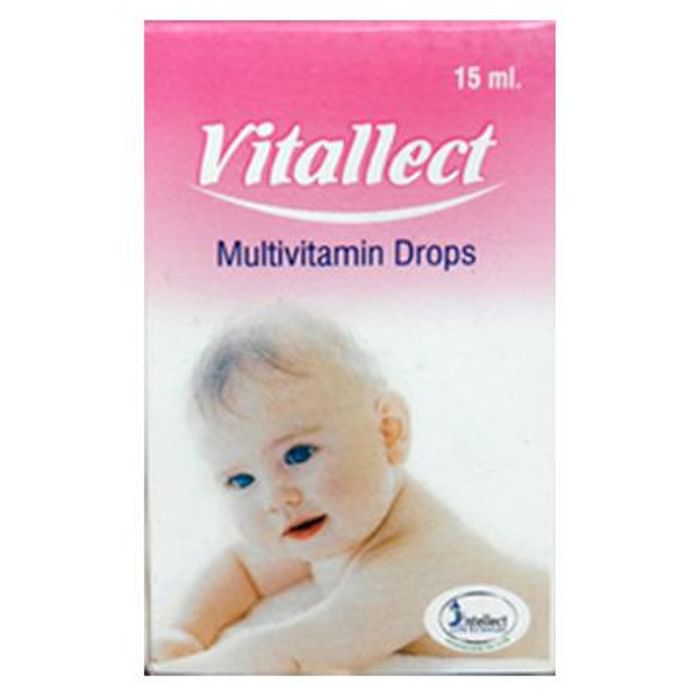 Vitallect Drop
