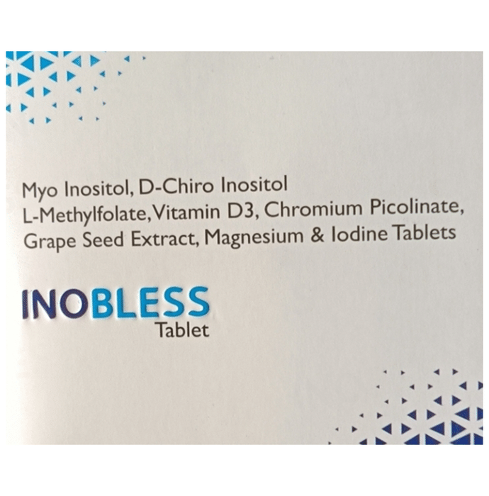 Inobless Tablet