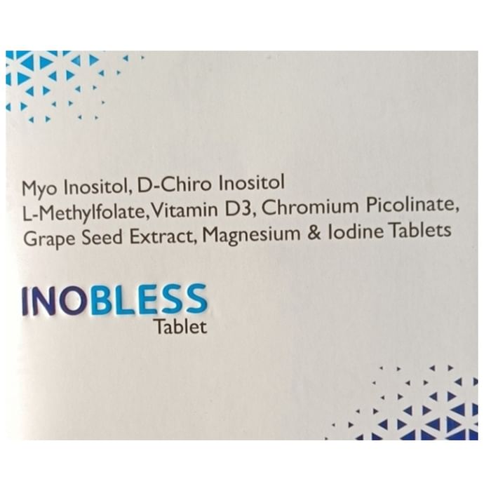 Inobless Tablet