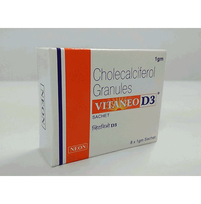 Vitaneo D3 Granules