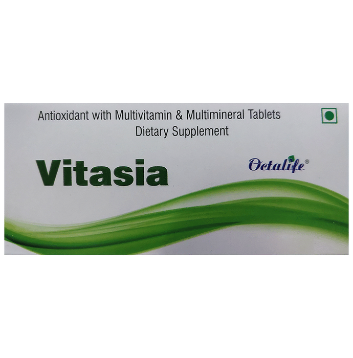 Vitasia Tablet