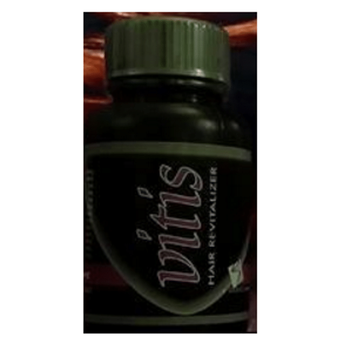 Vitis Capsule