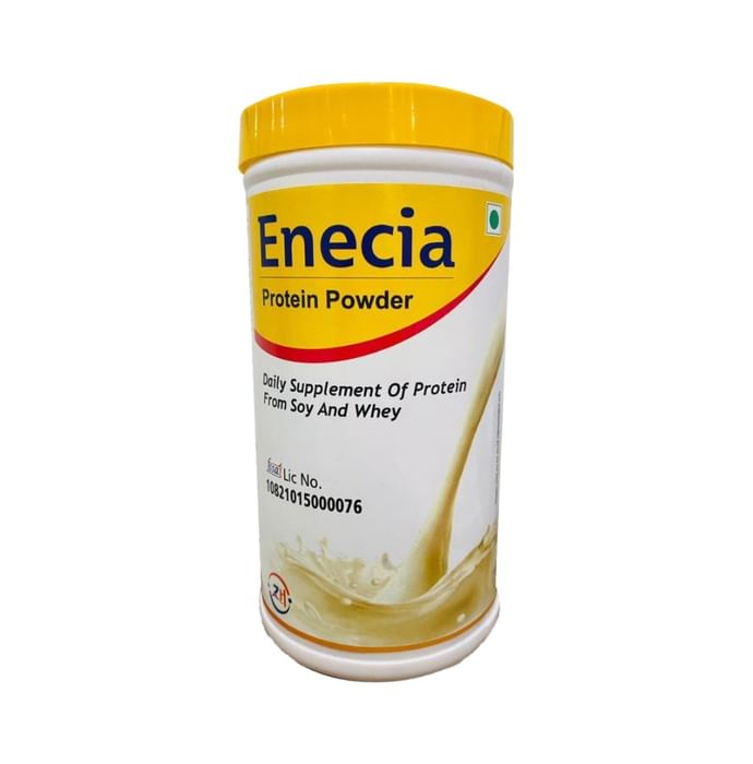 Enecia Protein Powder