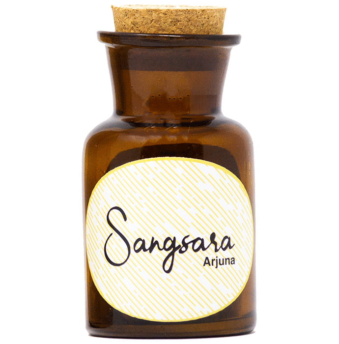 Sangsara Arjuna Capsule