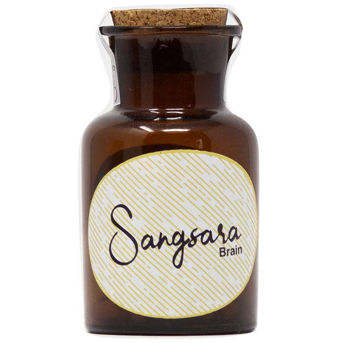 Sangsara Brain Capsule