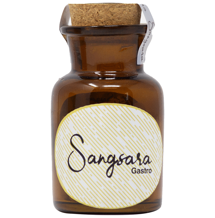 Sangsara Gastro Capsule