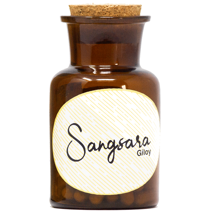 Sangsara Giloy Capsule