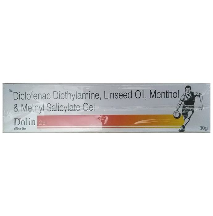 Dolin Gel