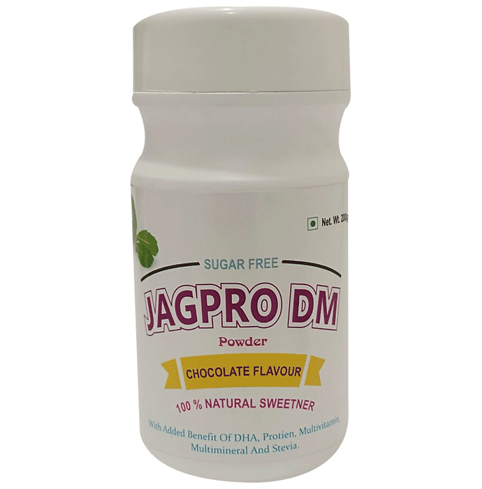 Jagpro DM Powder