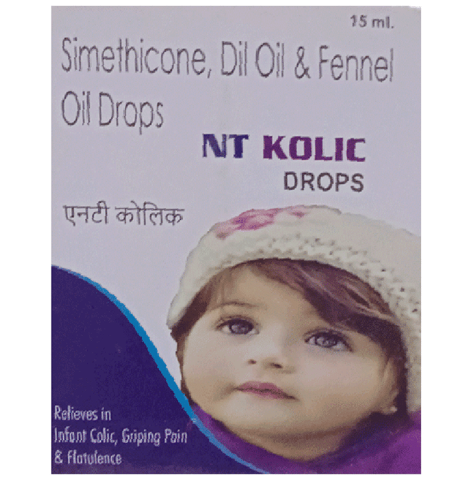 NT Kolic Drop