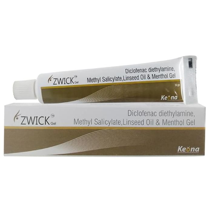 Zwick Gel