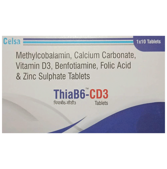 Thiab6 CD3 Tablet