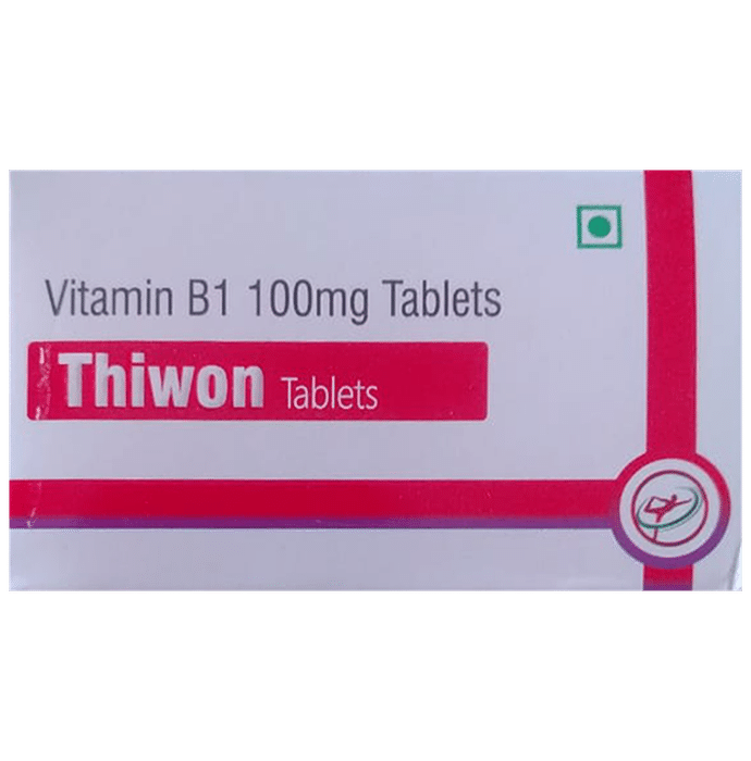 Thiwon Tablet
