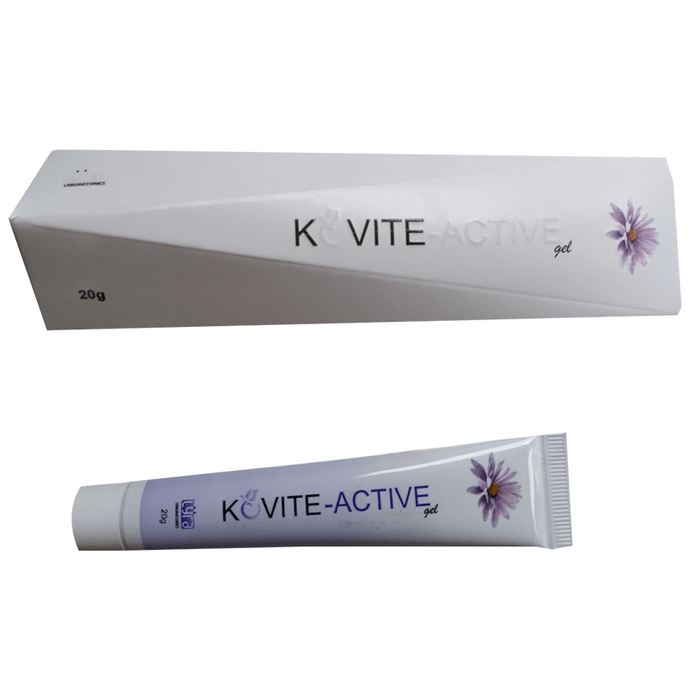 Kovite Active Gel