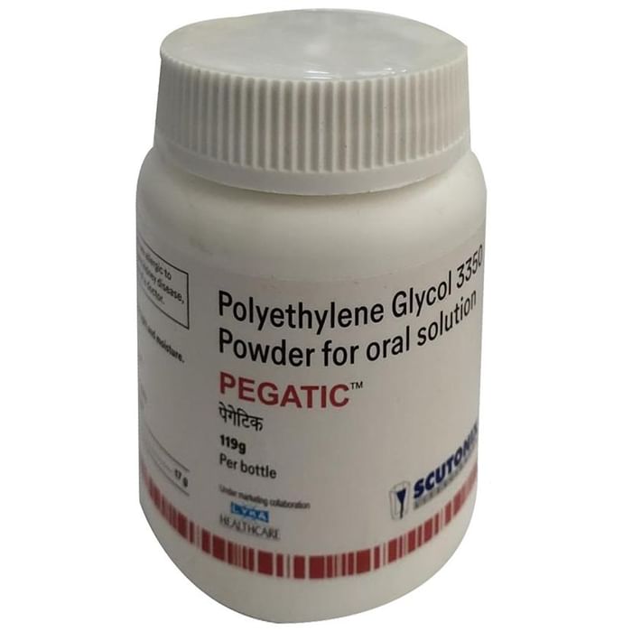 Pegatic Powder