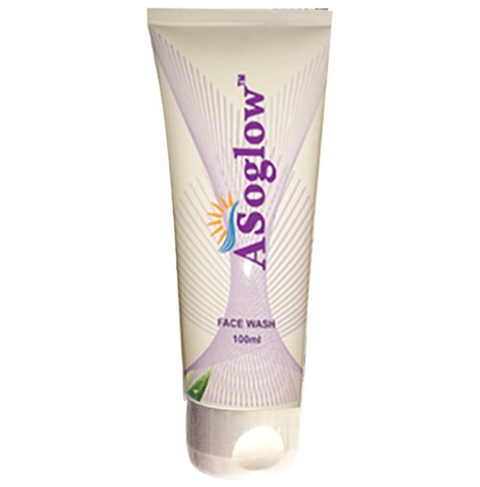 Asoglow Face Wash