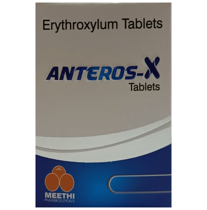 Anteros-X Tablet