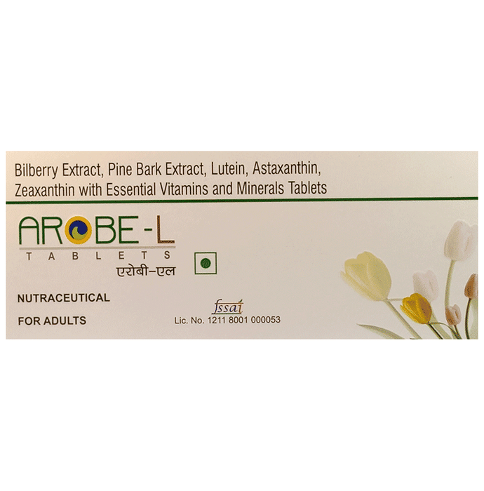 Arobe-L Tablet