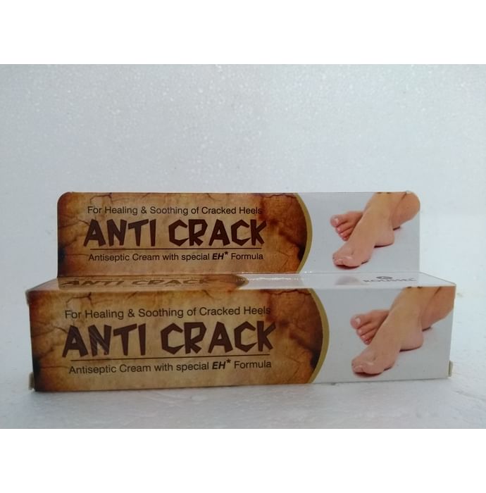Anti Crack Cream