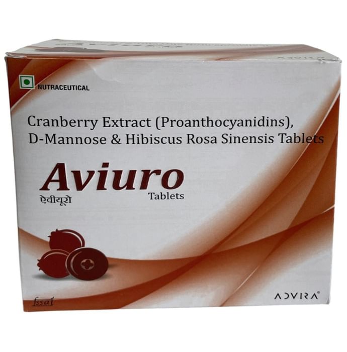 Aviuro Tablet