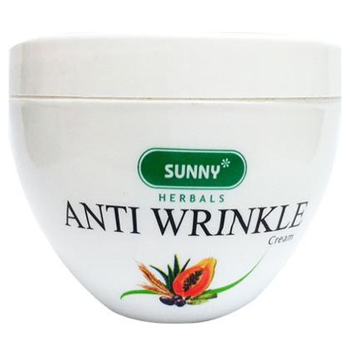 Anti Wrinkle Cream