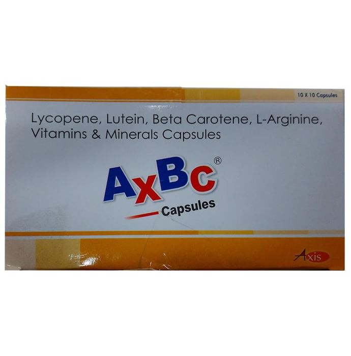 Axbc Capsule