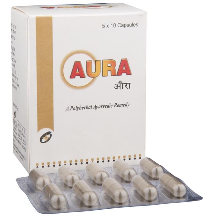 Aura Capsule