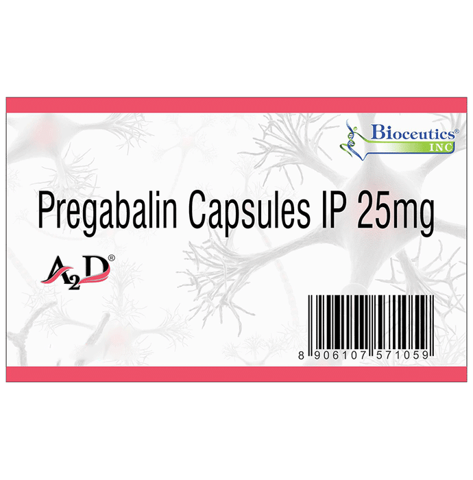 A2D Capsule