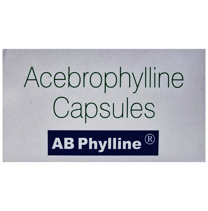 AB Phylline Capsule