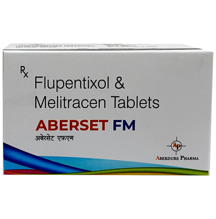 Aberset FM Tablet