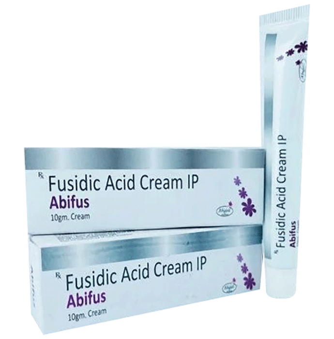 Abifus Cream