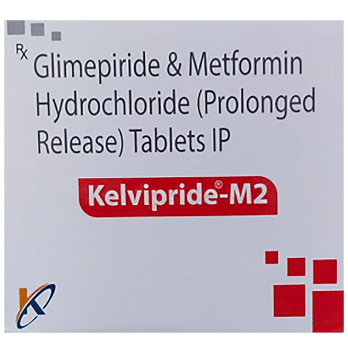 Kelvipride-M2 Tablet PR