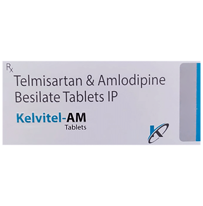 Kelvitel-AM Tablet