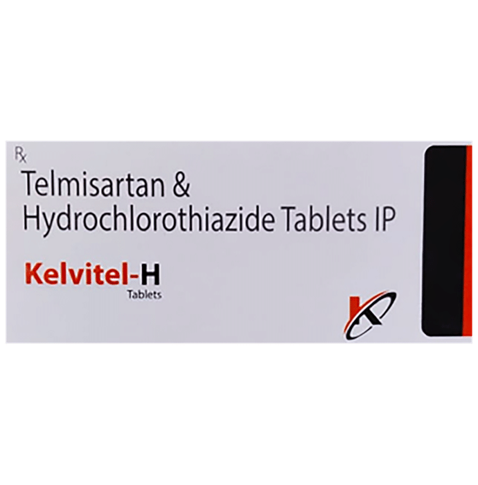 Kelvitel-H Tablet