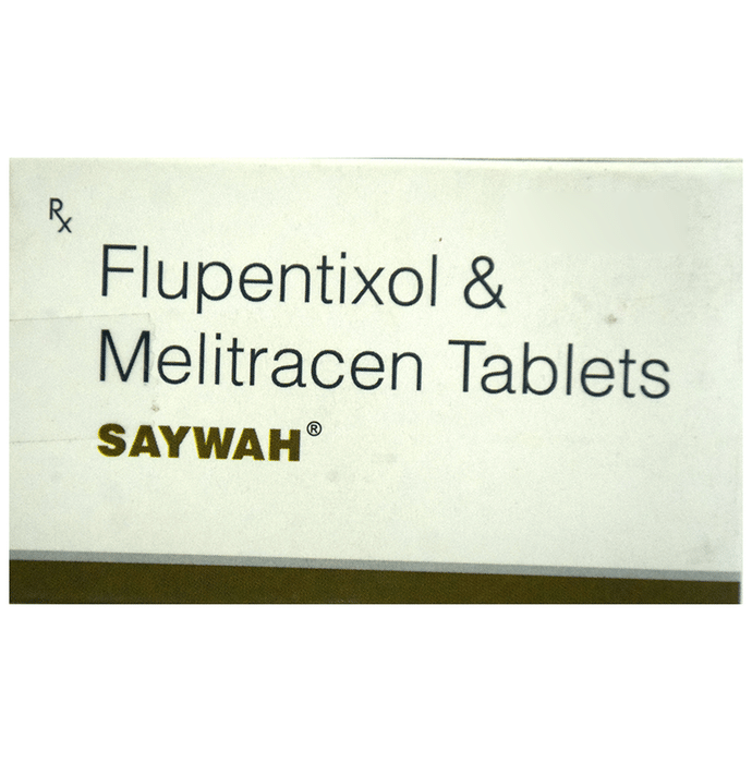 Saywah Tablet