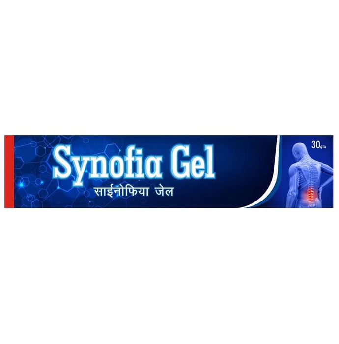 Synofia Gel