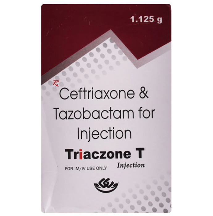 Triaczone T Injection