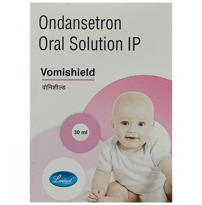 Vomishield Oral Solution