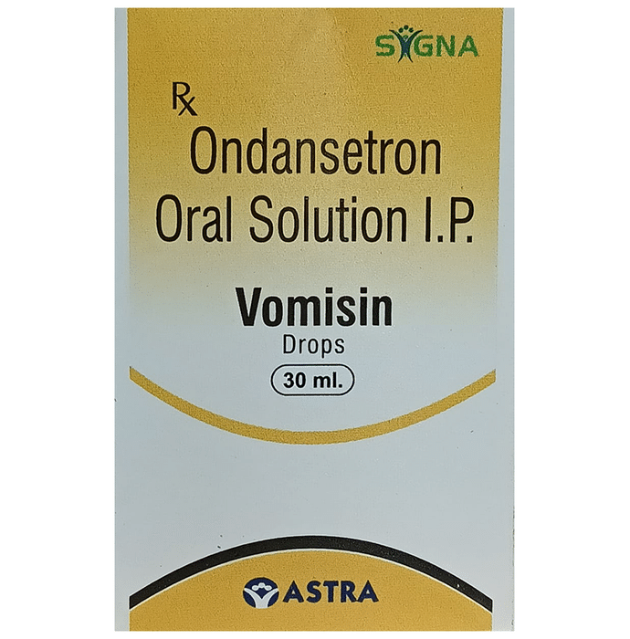 Vomisin Drops