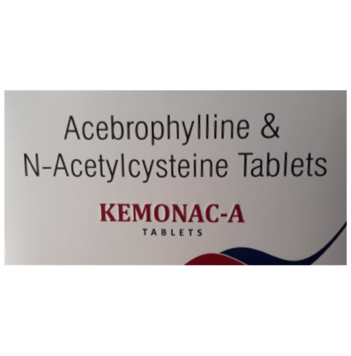 Kemonac-A Tablet