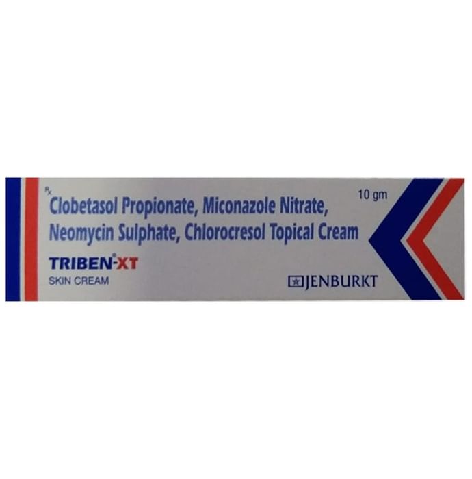 Triben-XT Cream