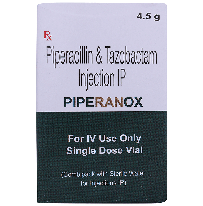 Piperanox Injection