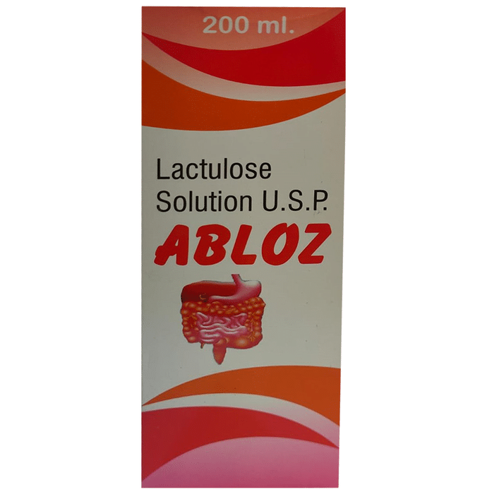 Abloz Oral Solution