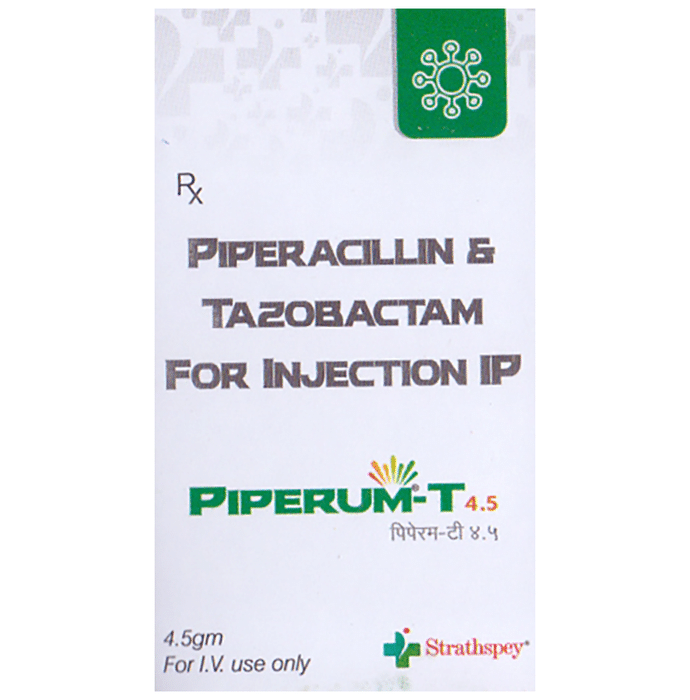 Piperum-T 4.5 Injection