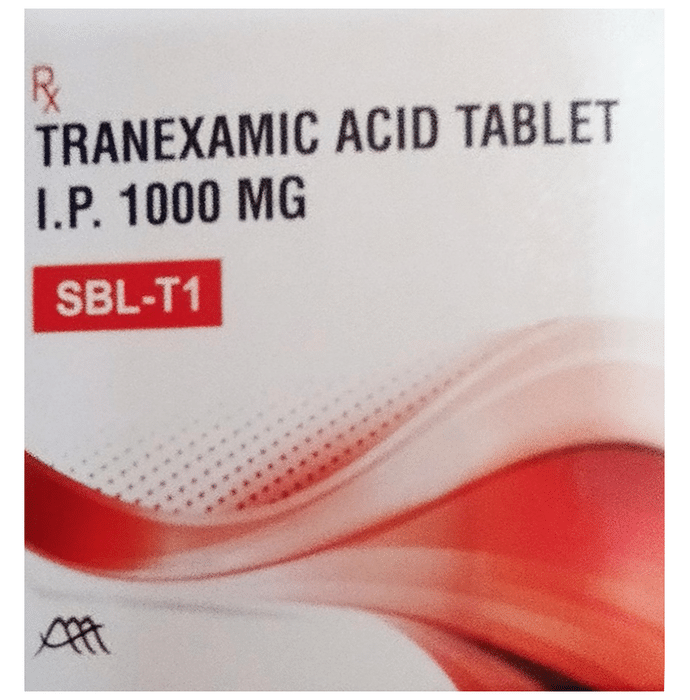 SBL-T 1 Tablet
