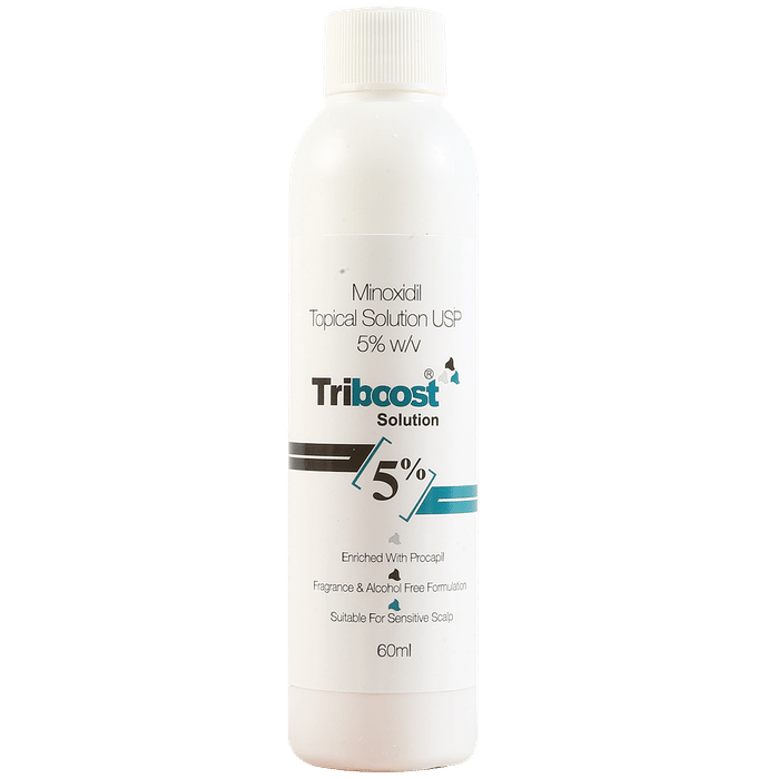 Triboost 5% Solution