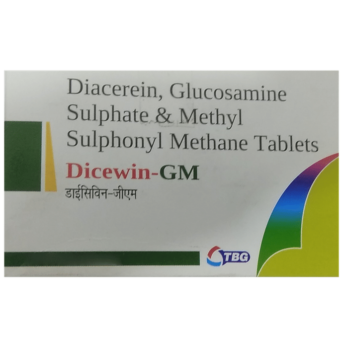 Dicewin-GM Tablet