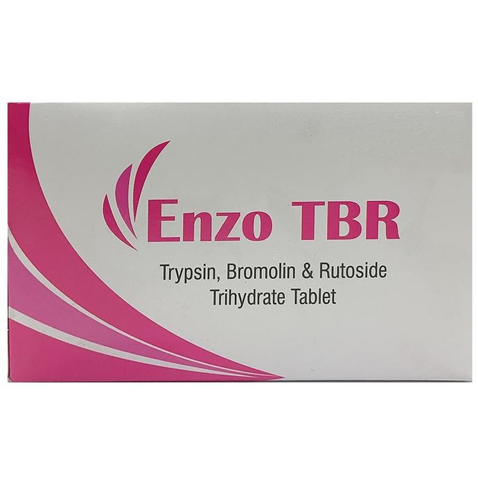 Enzo TBR Tablet