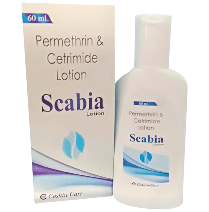 Scabia Lotion