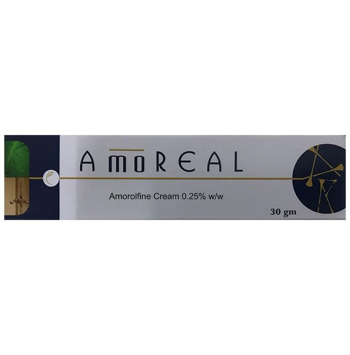 Amoreal Cream